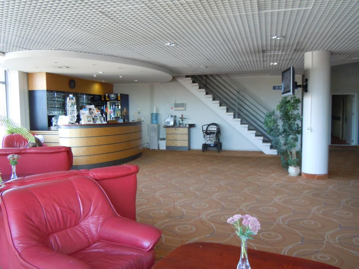 Отель Centrum Hotel Viljandi Вильянди-28