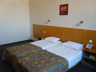 Отель Centrum Hotel Viljandi Вильянди Двухместный номер с 1 кроватью или 2 отдельными кроватями-1