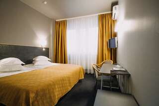 Отель Centrum Hotel Viljandi Вильянди Двухместный номер Делюкс с 1 кроватью или 2 отдельными кроватями-7